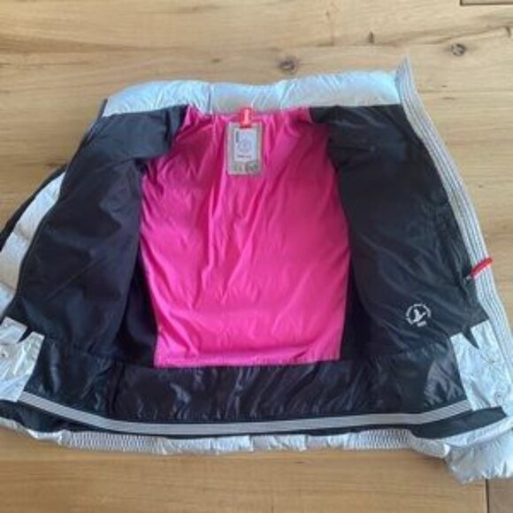 Bogner Fire + Ice Leony-D Down Jacket - Picture 9 of 13